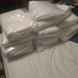 Twin size new sheet sets